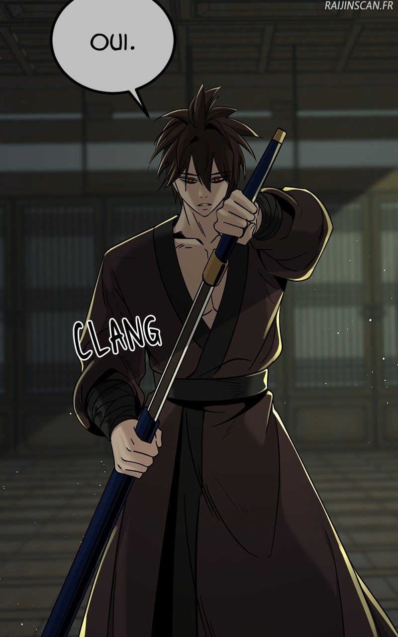 Read Hero Killer FR Manga Online