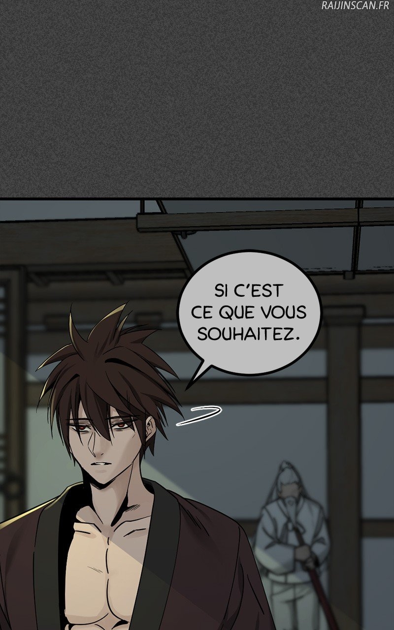 Read Hero Killer FR Manga Online