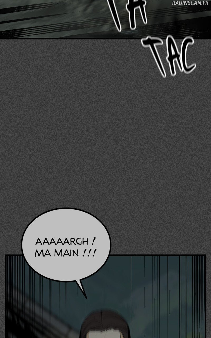 Read Hero Killer FR Manga Online