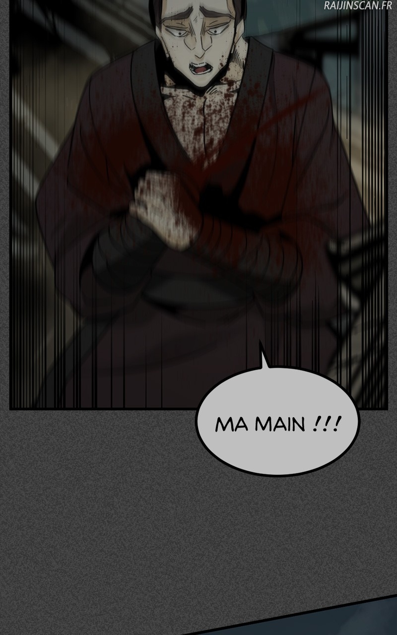 Read Hero Killer FR Manga Online