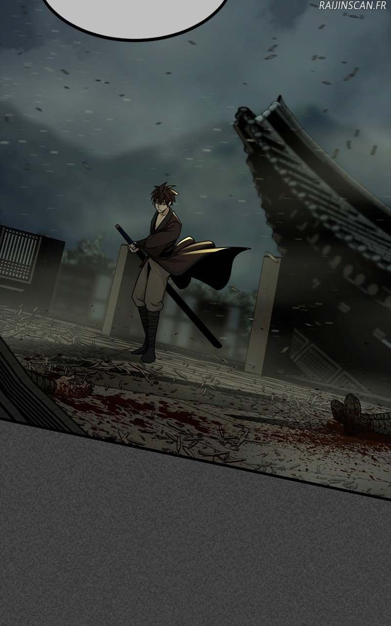 Read Hero Killer FR Manga Online