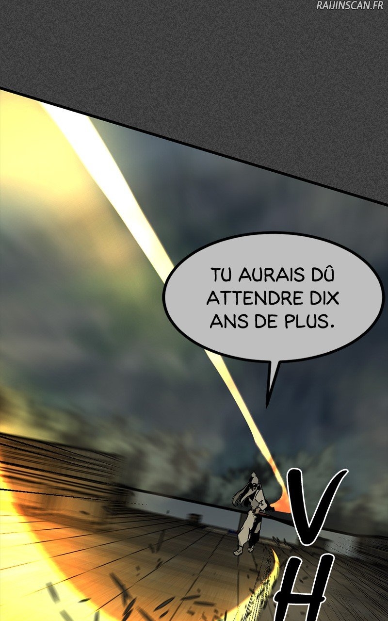 Read Hero Killer FR Manga Online