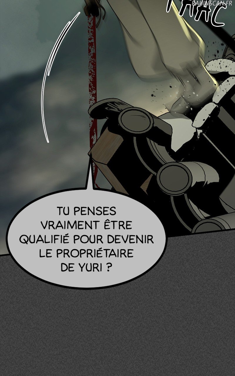 Read Hero Killer FR Manga Online