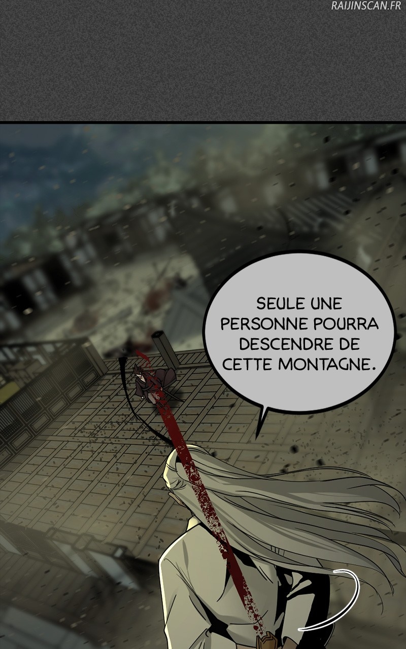 Read Hero Killer FR Manga Online