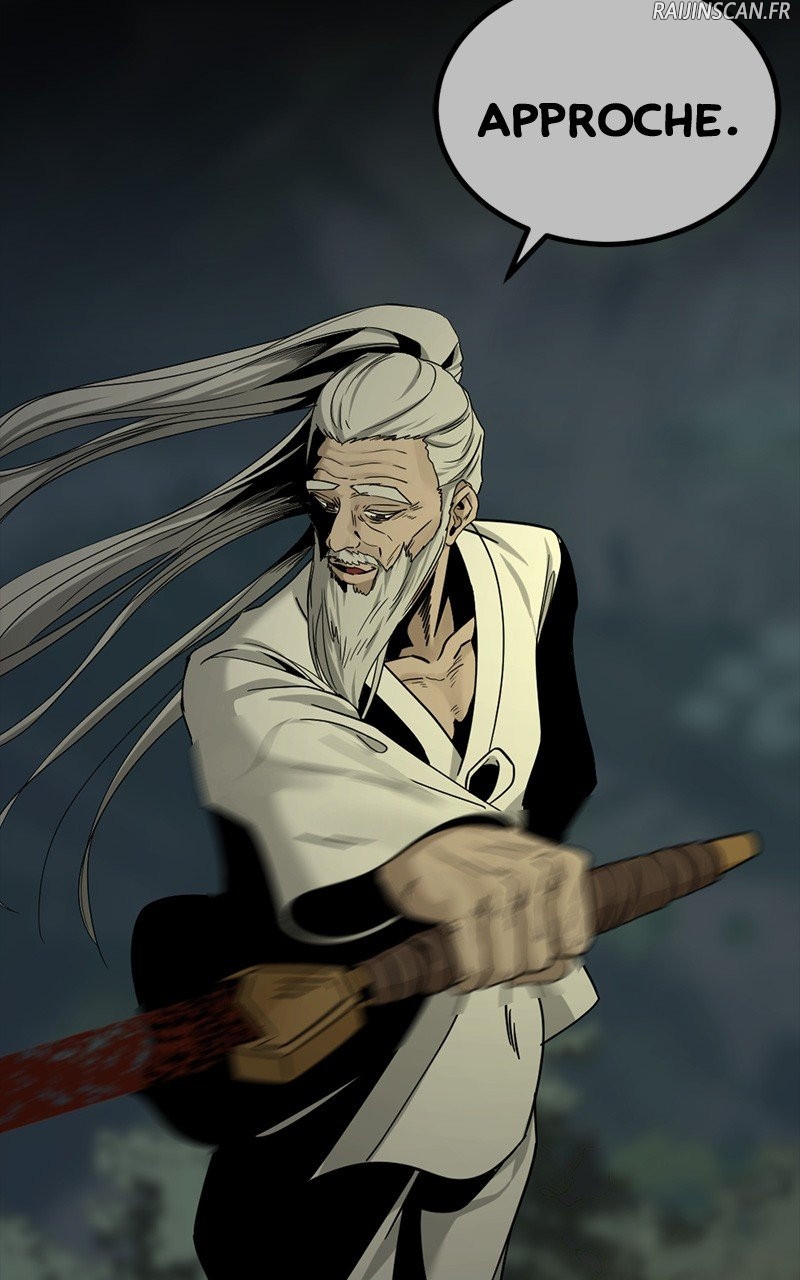 Read Hero Killer FR Manga Online