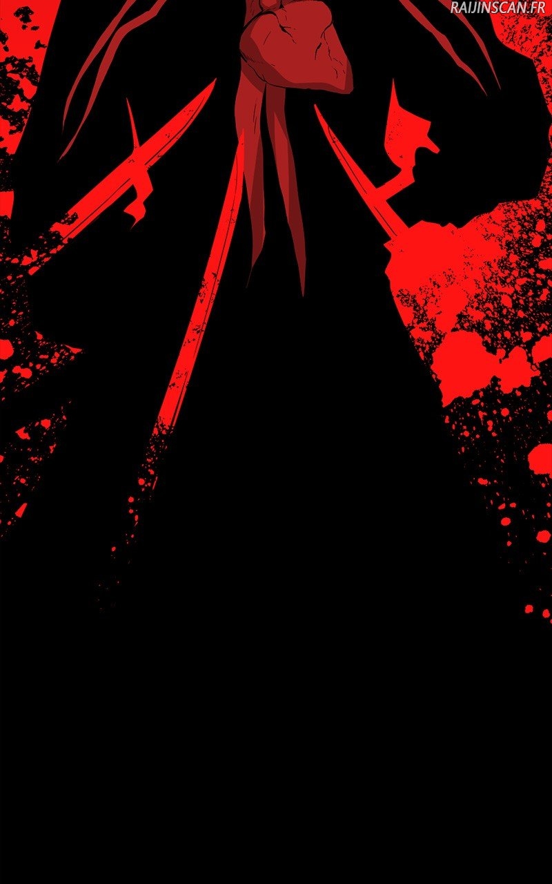 Read Hero Killer FR Manga Online