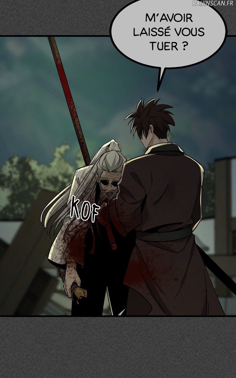 Read Hero Killer FR Manga Online