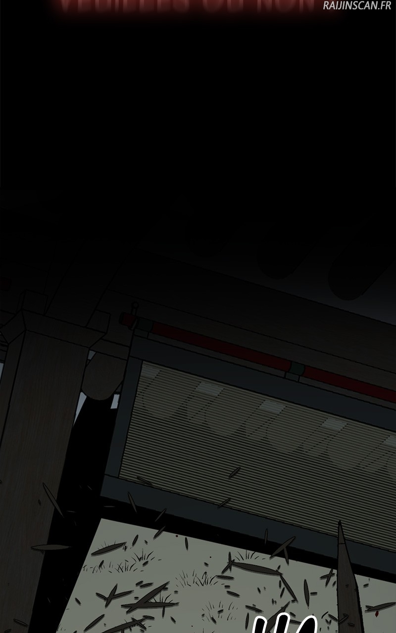 Read Hero Killer FR Manga Online