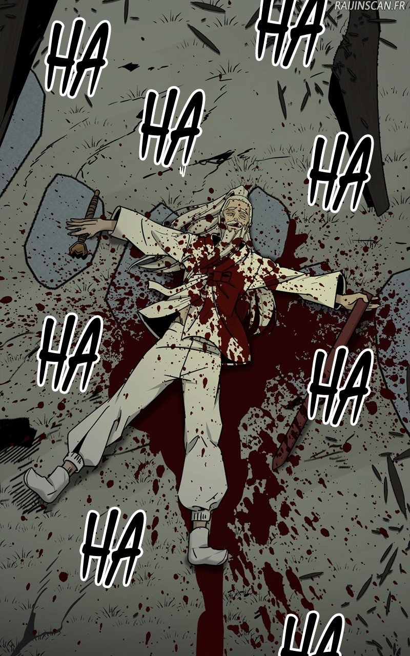 Read Hero Killer FR Manga Online