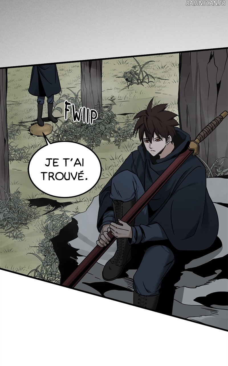 Read Hero Killer FR Manga Online