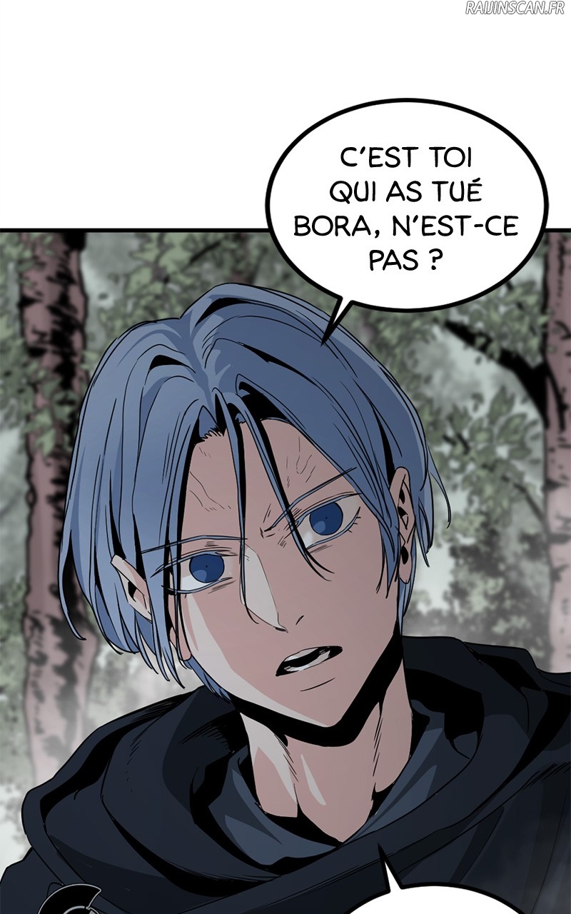 Read Hero Killer FR Manga Online