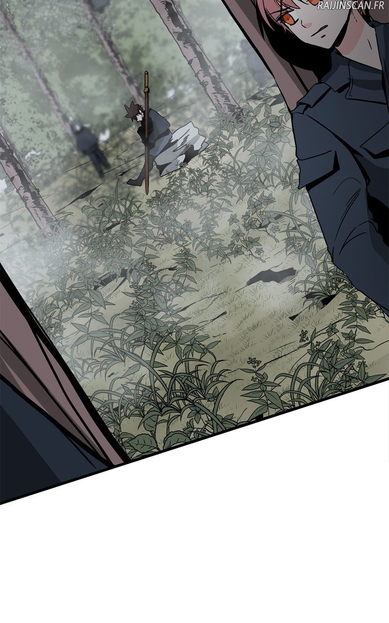 Read Hero Killer FR Manga Online