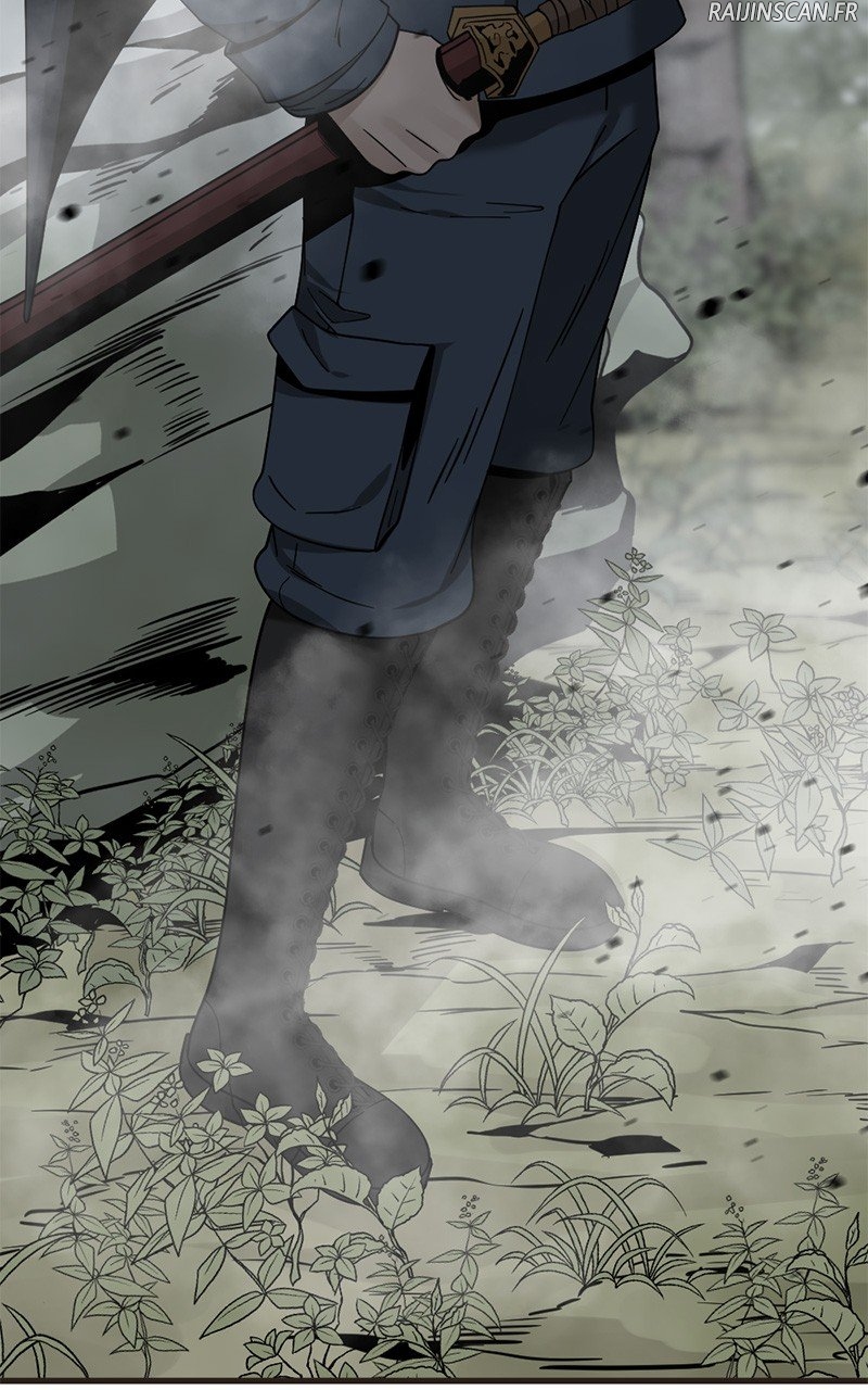 Read Hero Killer FR Manga Online