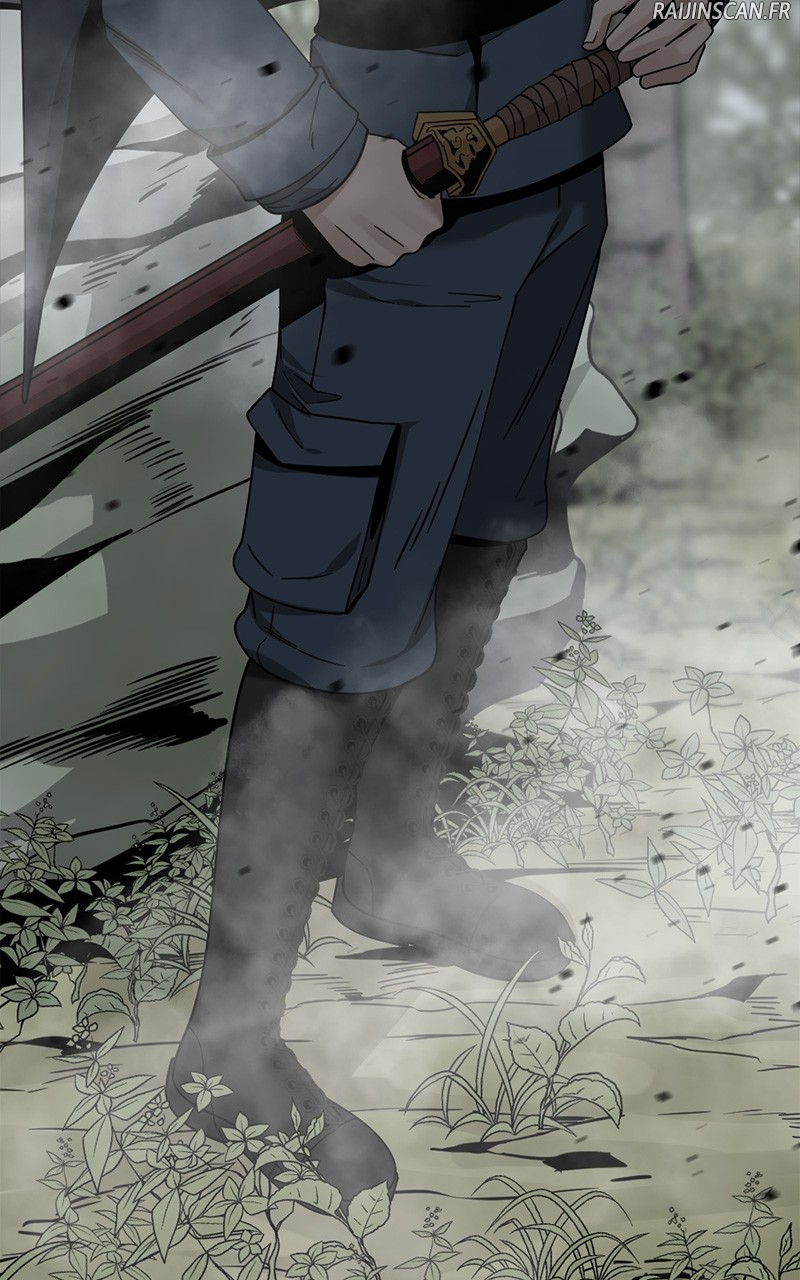Read Hero Killer FR Manga Online
