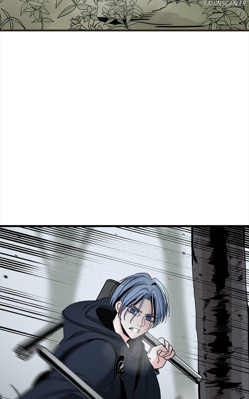 Read Hero Killer FR Manga Online