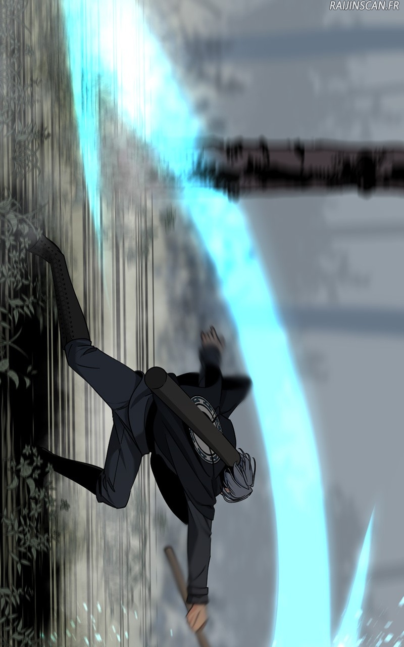 Read Hero Killer FR Manga Online