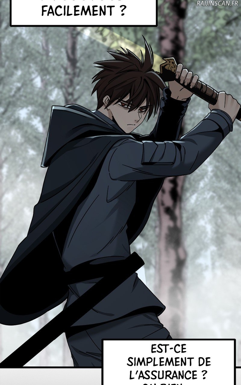 Read Hero Killer FR Manga Online
