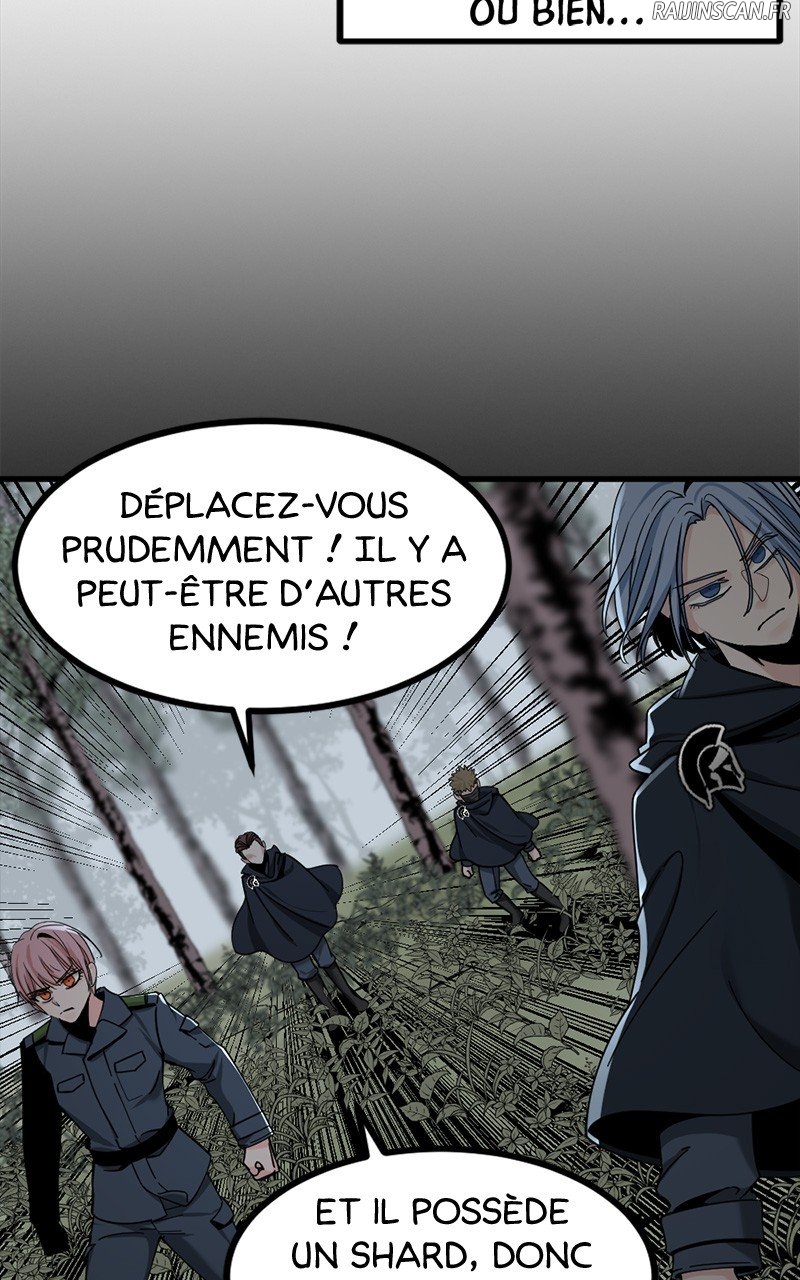 Read Hero Killer FR Manga Online