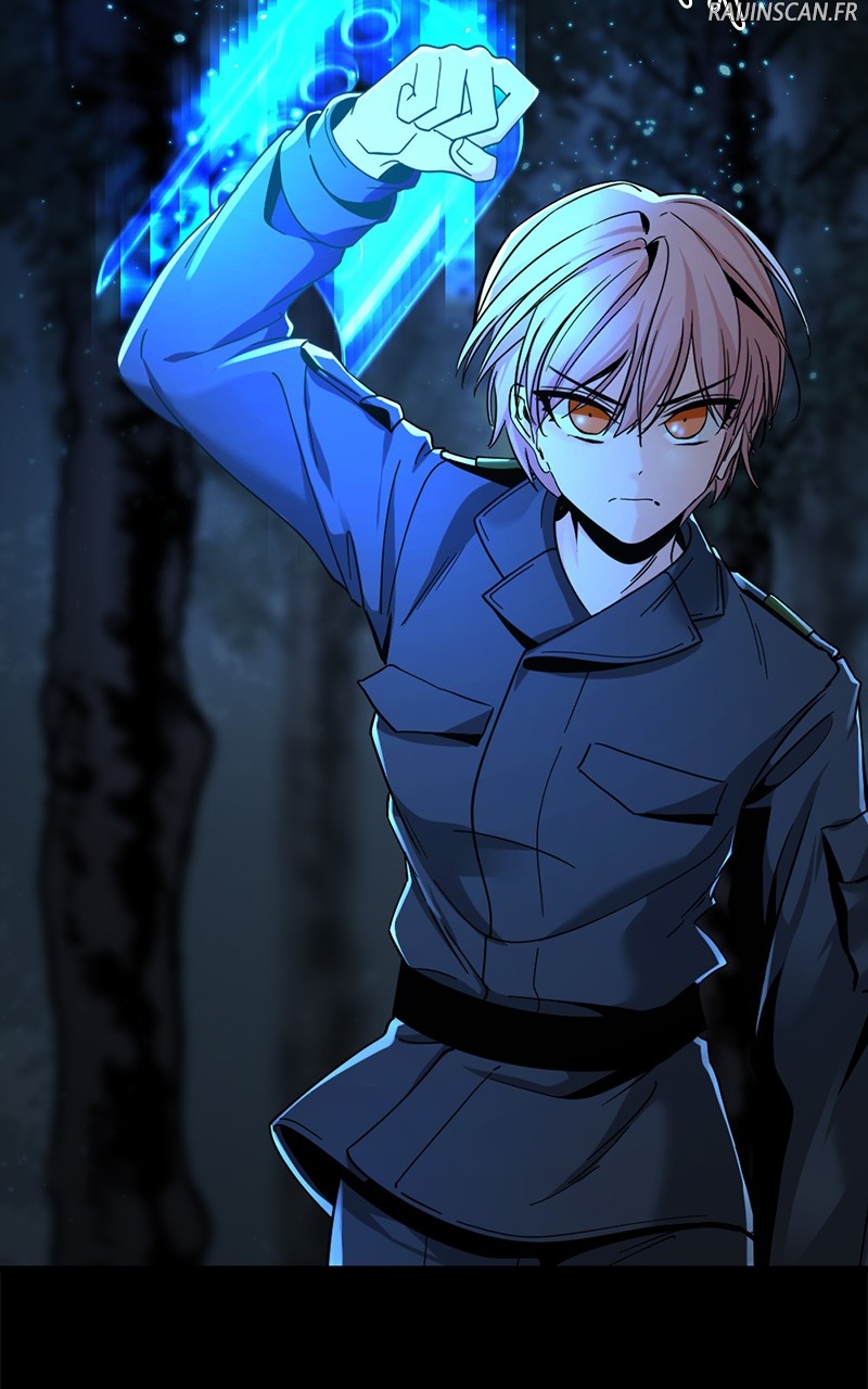 Read Hero Killer FR Manga Online