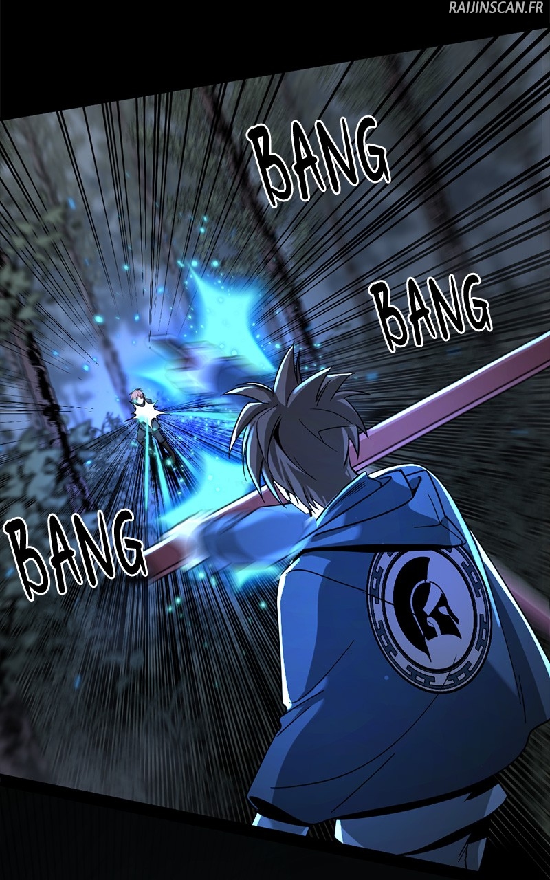 Read Hero Killer FR Manga Online