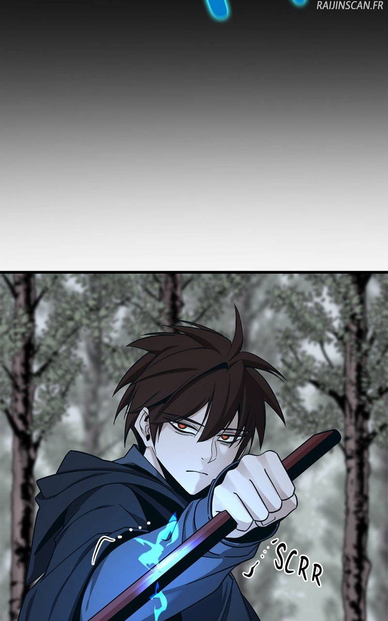 Read Hero Killer FR Manga Online