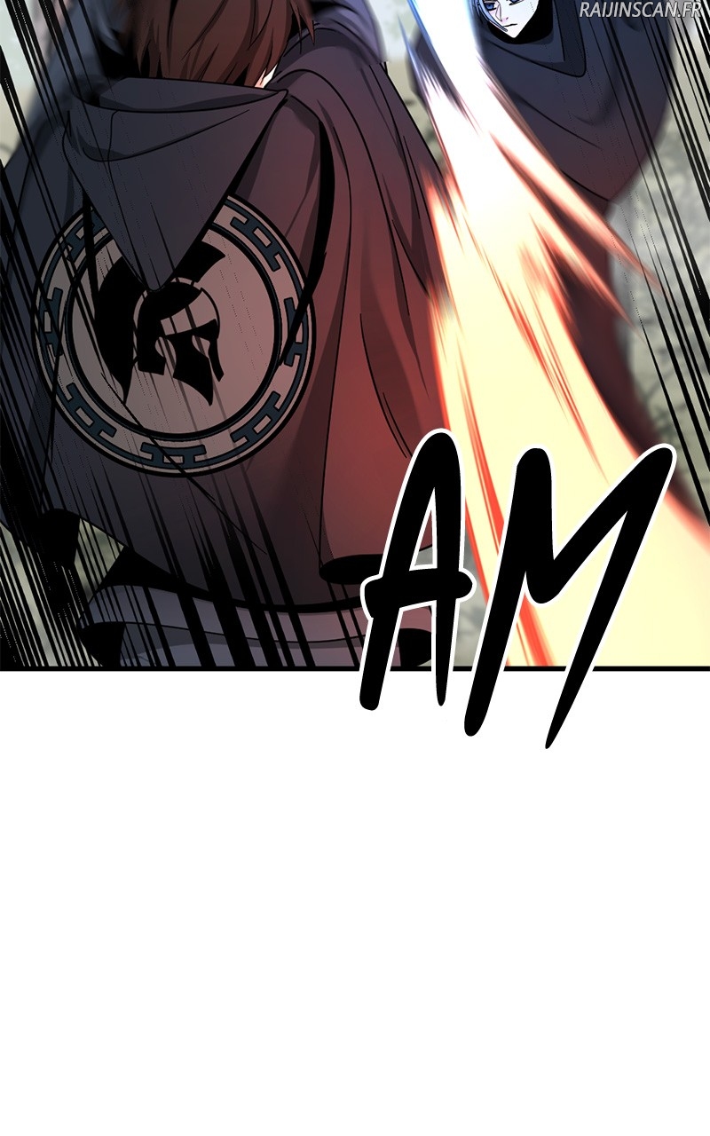 Read Hero Killer FR Manga Online