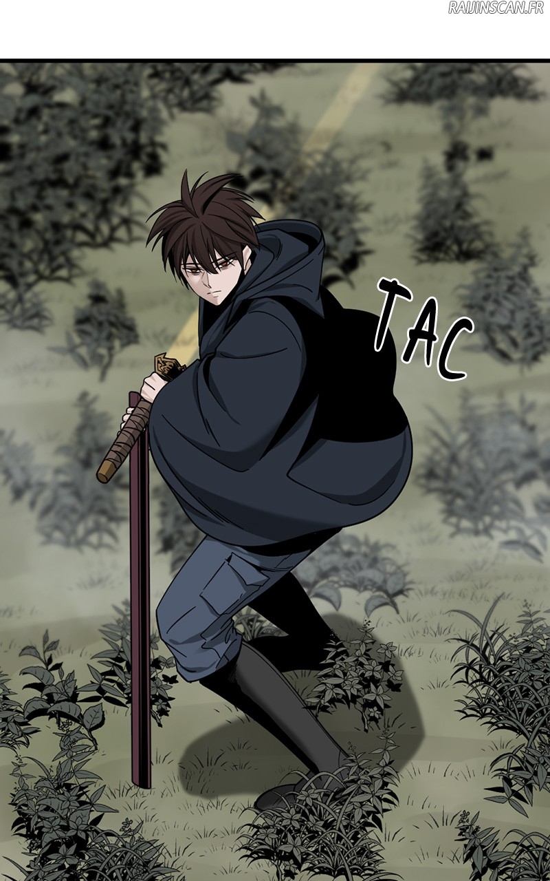 Read Hero Killer FR Manga Online