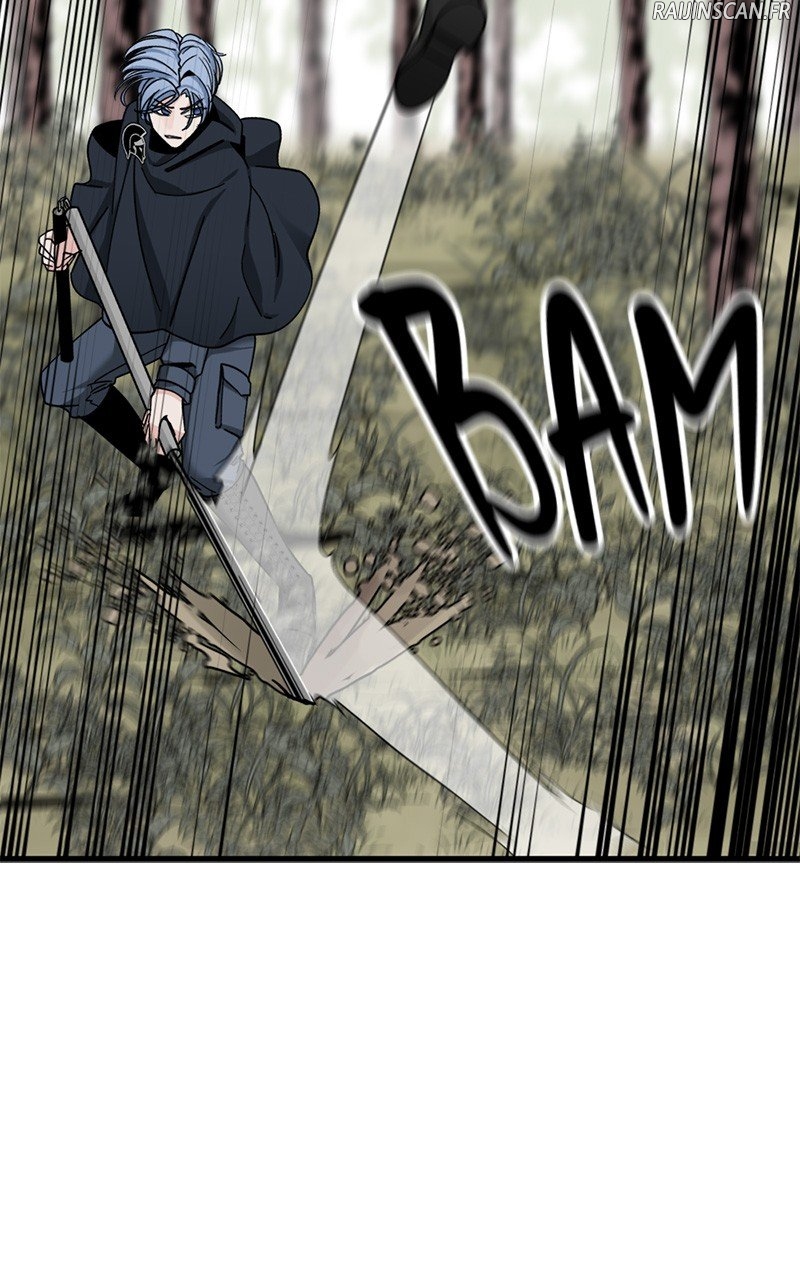 Read Hero Killer FR Manga Online