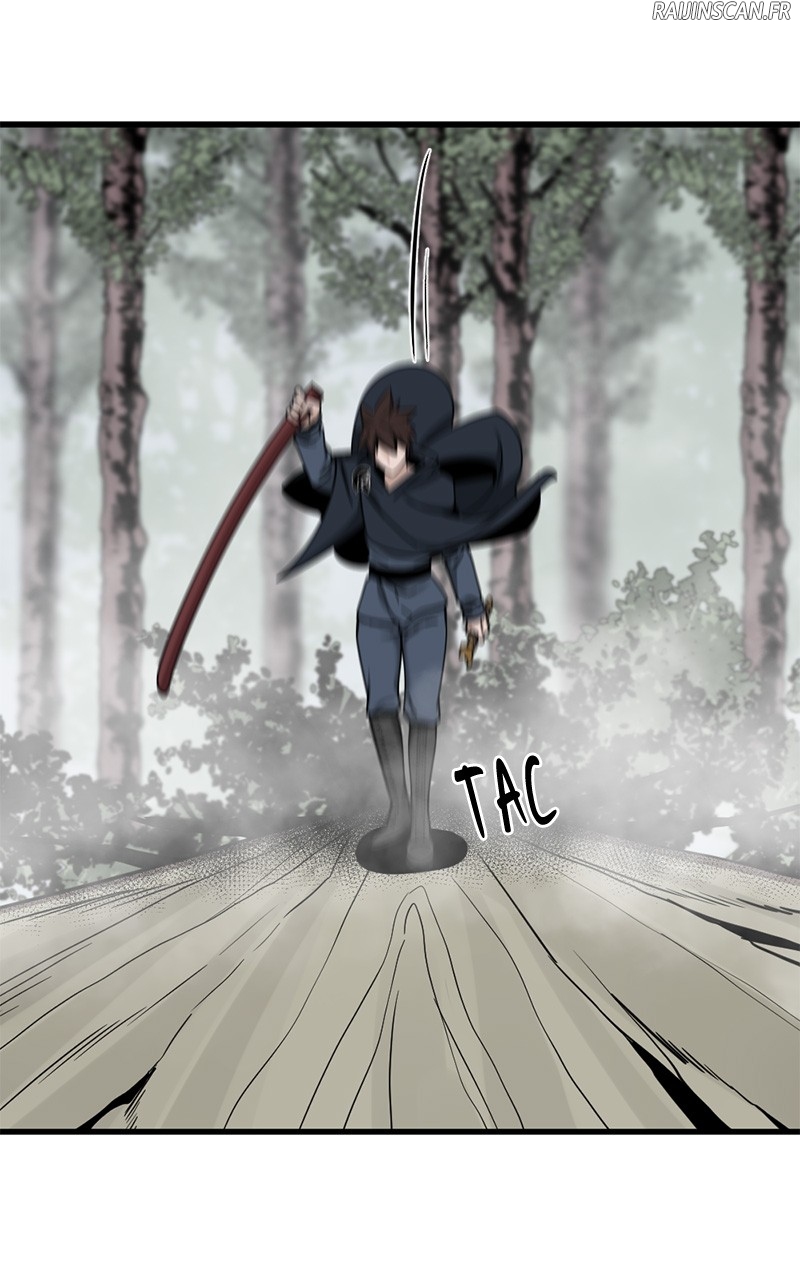 Read Hero Killer FR Manga Online