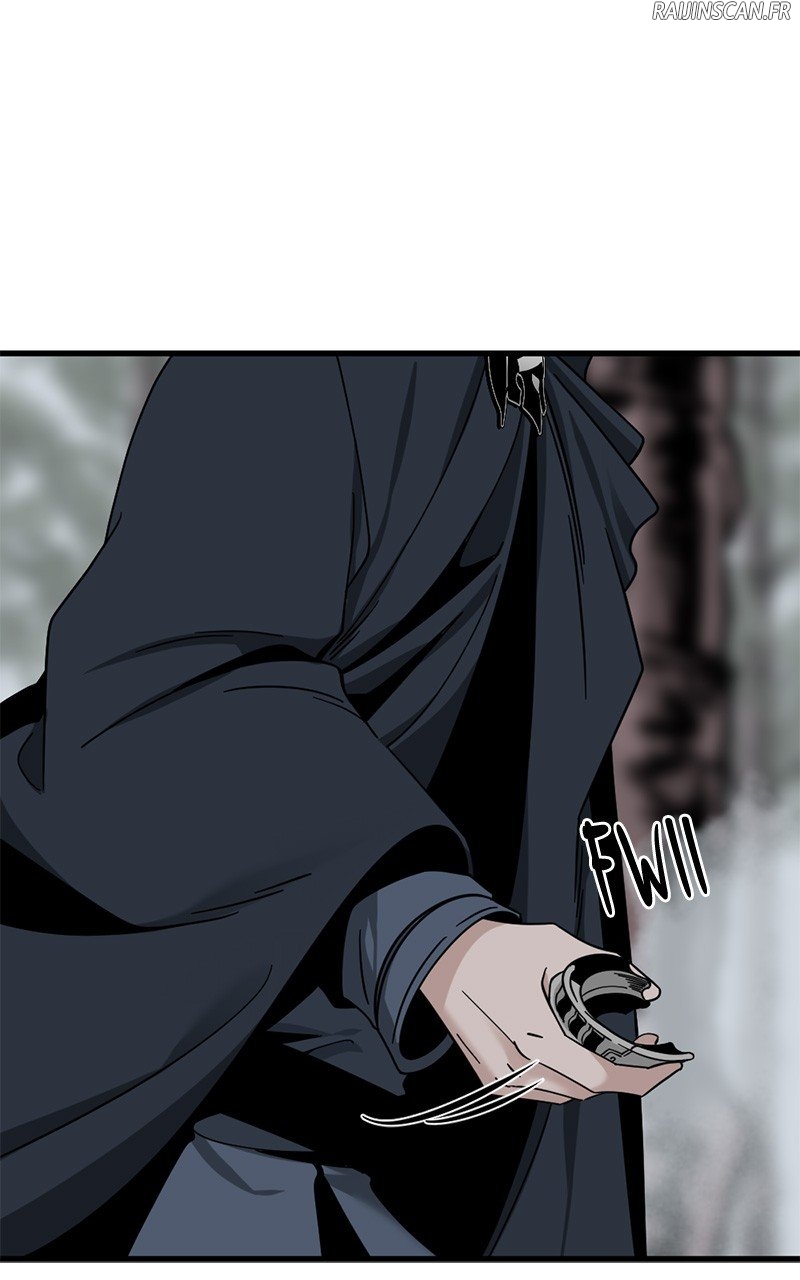 Read Hero Killer FR Manga Online