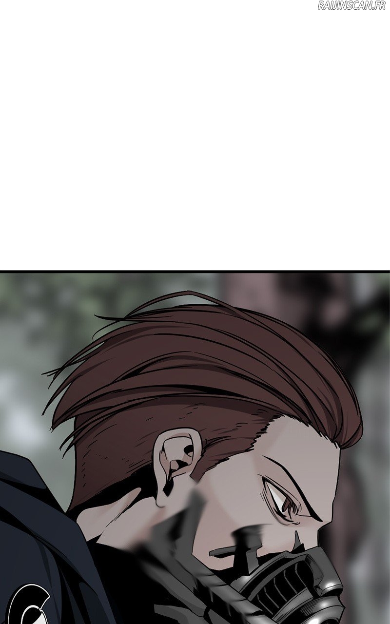 Read Hero Killer FR Manga Online