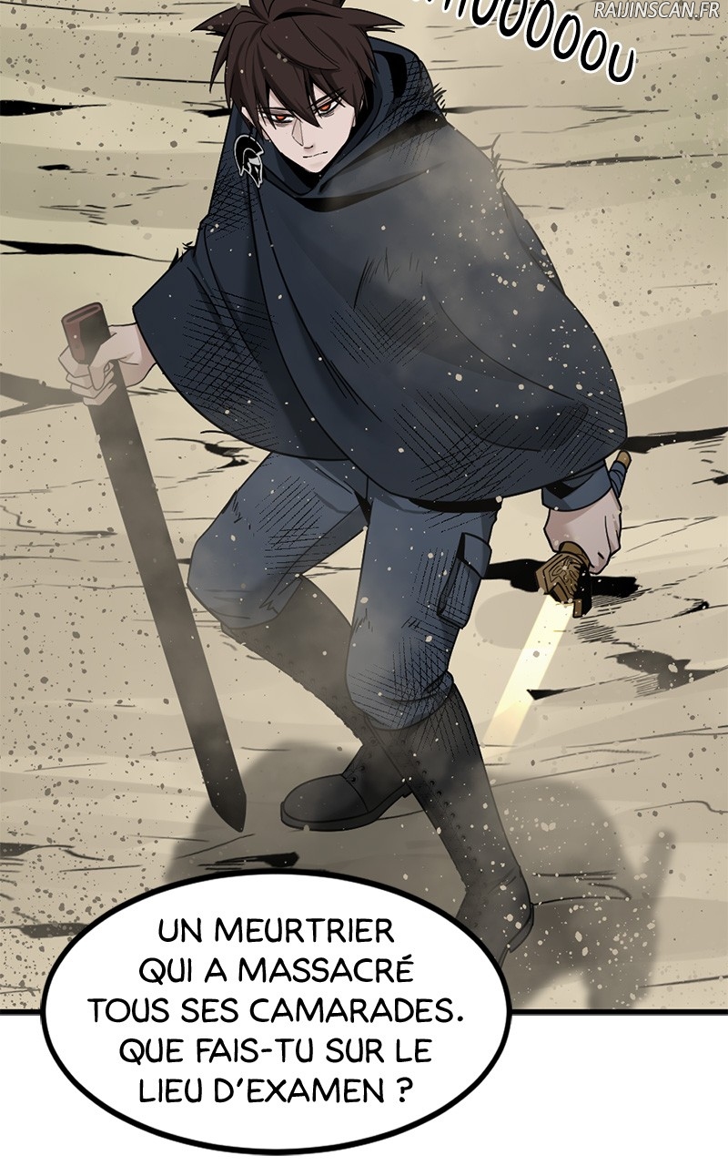 Read Hero Killer FR Manga Online