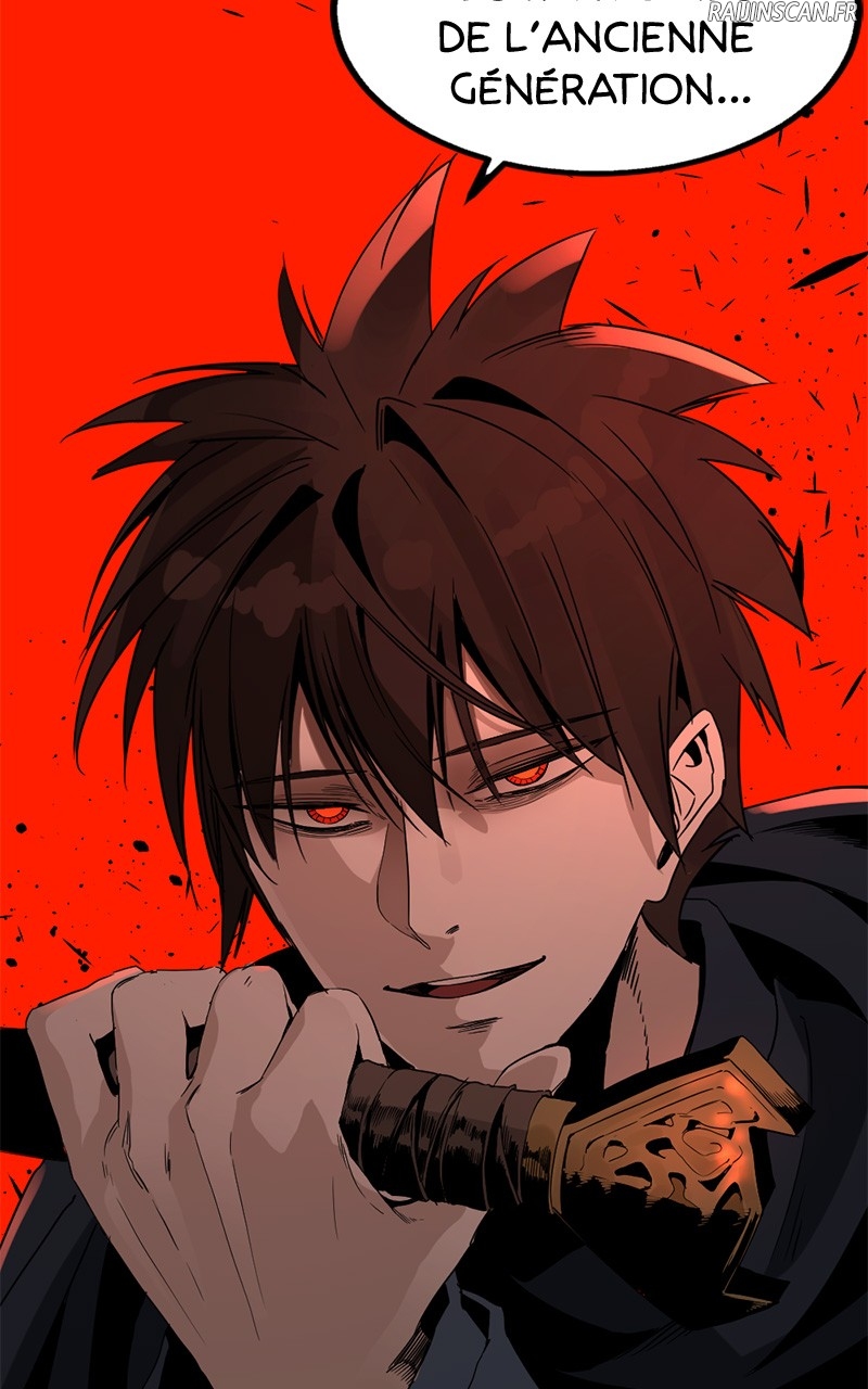 Read Hero Killer FR Manga Online