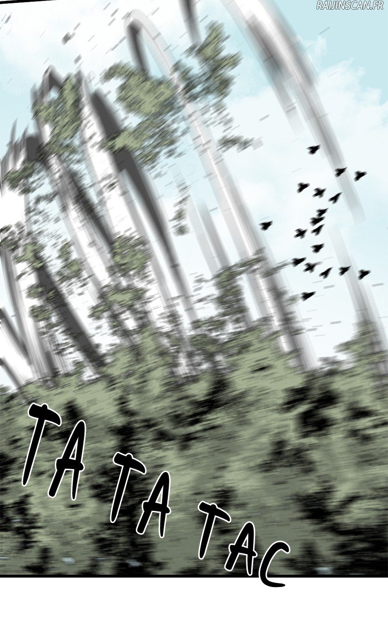 Read Hero Killer FR Manga Online
