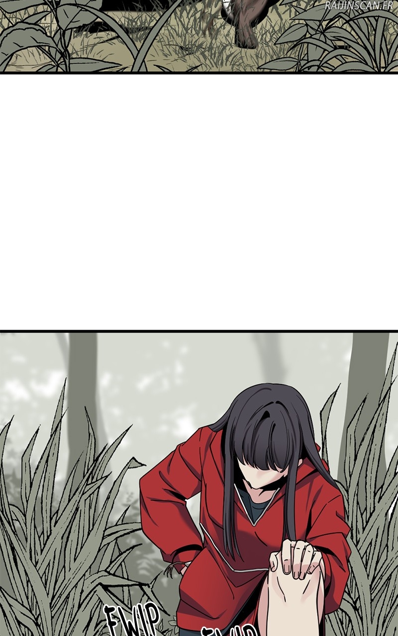 Read Hero Killer FR Manga Online