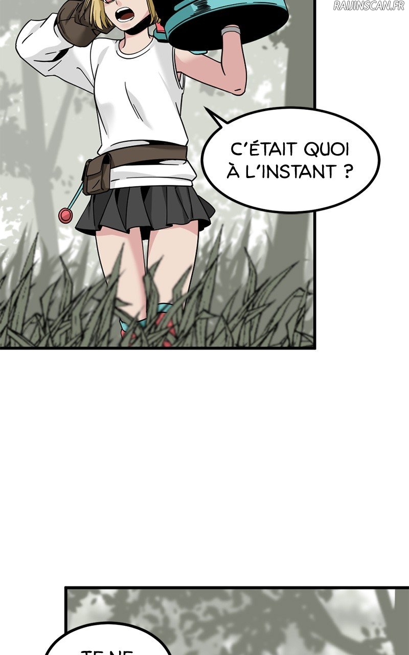 Read Hero Killer FR Manga Online