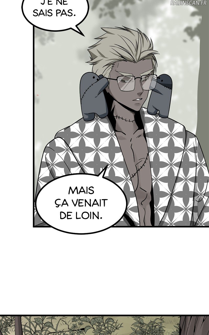 Read Hero Killer FR Manga Online