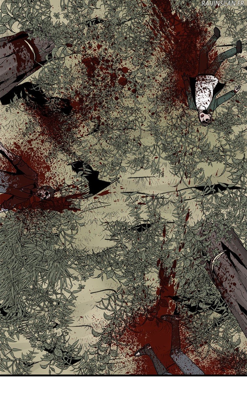 Read Hero Killer FR Manga Online