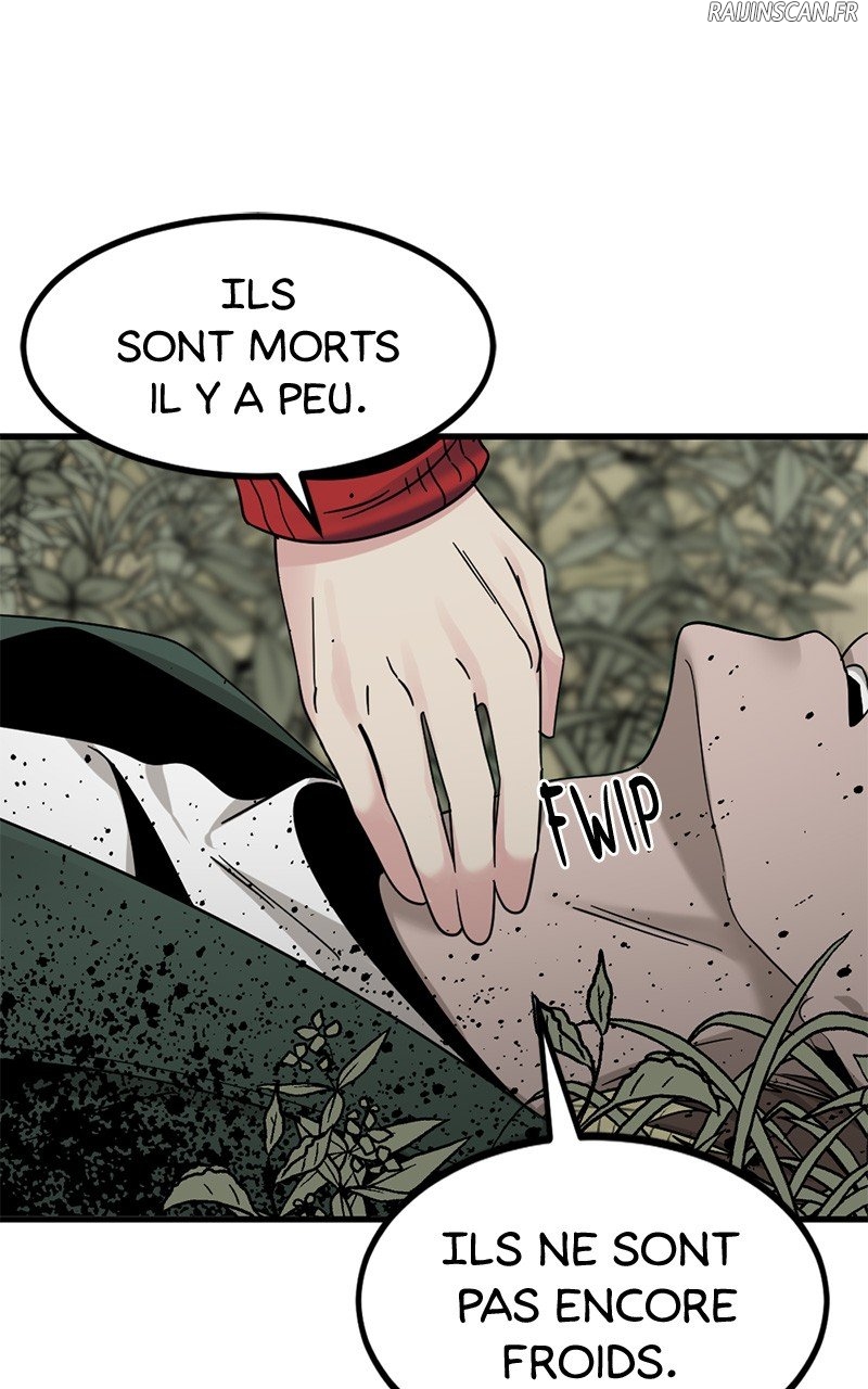 Read Hero Killer FR Manga Online
