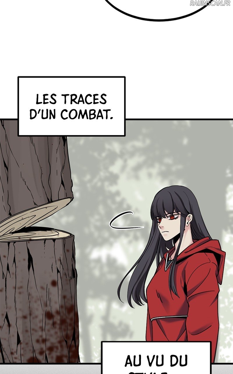 Read Hero Killer FR Manga Online