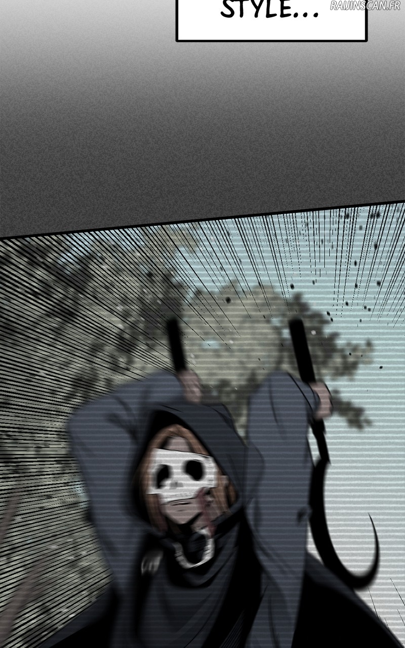Read Hero Killer FR Manga Online