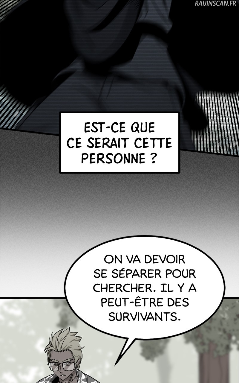 Read Hero Killer FR Manga Online