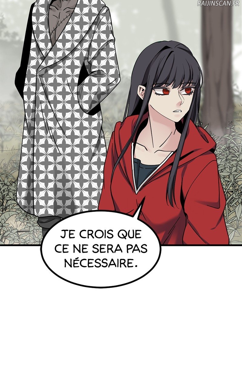 Read Hero Killer FR Manga Online