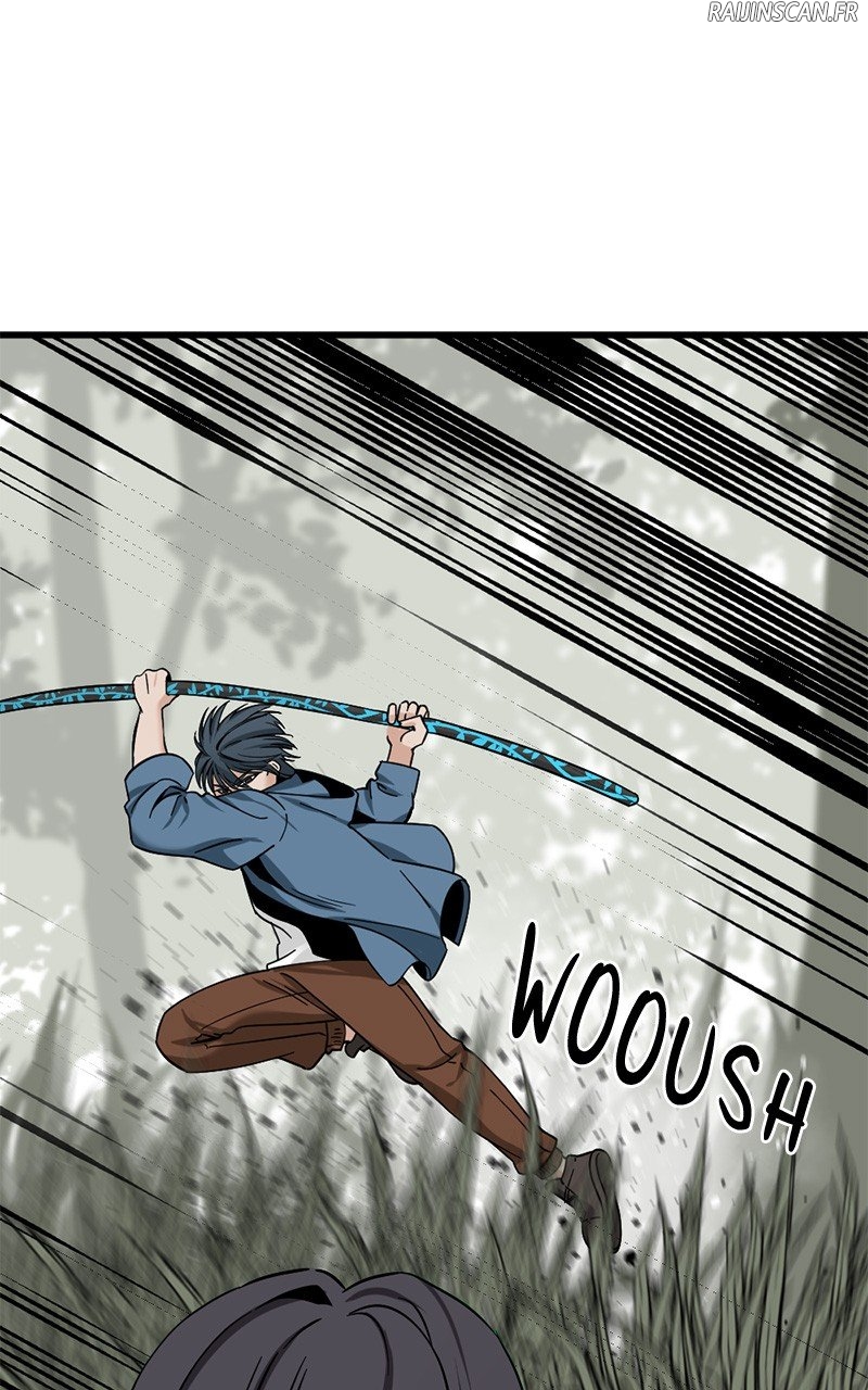 Read Hero Killer FR Manga Online