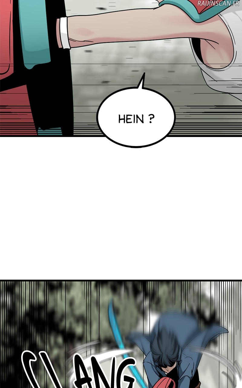 Read Hero Killer FR Manga Online