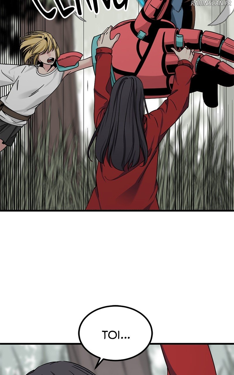 Read Hero Killer FR Manga Online