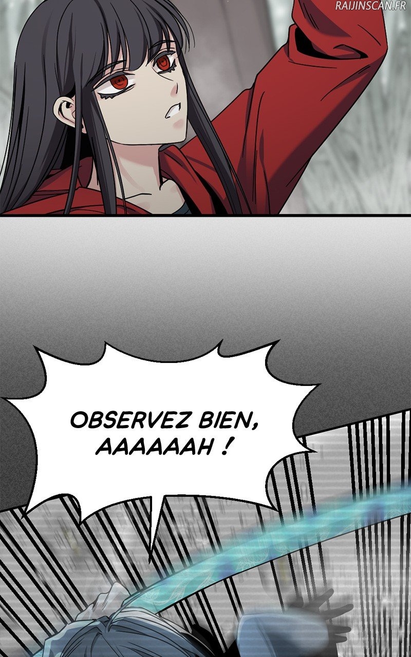 Read Hero Killer FR Manga Online