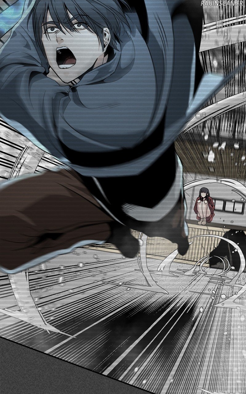 Read Hero Killer FR Manga Online