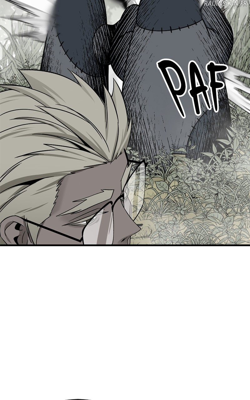 Read Hero Killer FR Manga Online