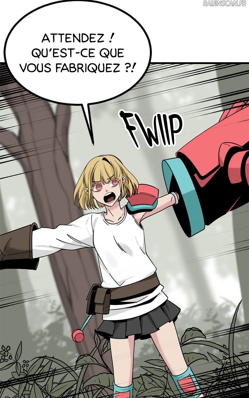 Read Hero Killer FR Manga Online